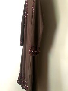 Women&#39;s Girl&#39;s Chocolate Brown 🤎🟤🤎 Dress
