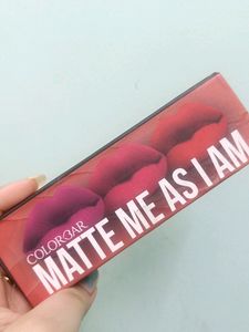 Colorbar Lip Crayon