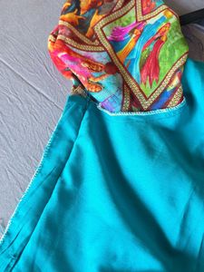 Stylish Ethnic Kurta