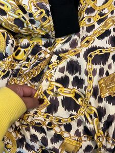 H&amp;Moschino Bomber Jacket