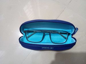 Lenskart Air Unisex Eyeglasses