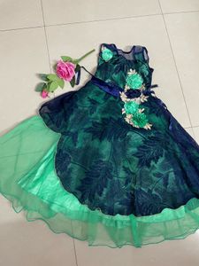 Combo Of 2 Gowns