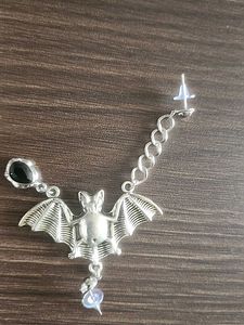 Gothic Earrings