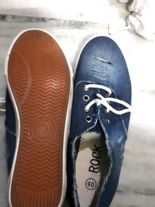Denim SHOOSE