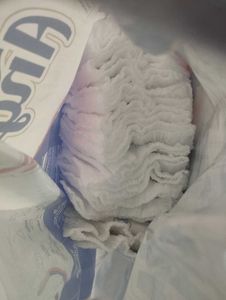 Baby Diaper Large Size
