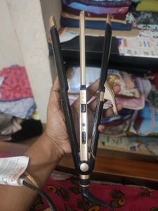 Hair Straightener