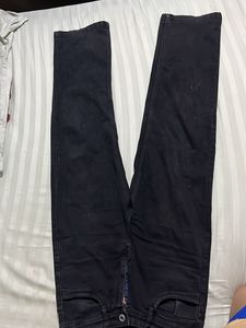 Black Jeans