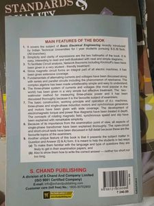 ABC Of Electrical Engineering