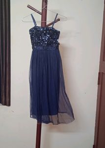 Party Wear Gown
