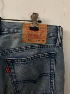 Levi’s Jeans