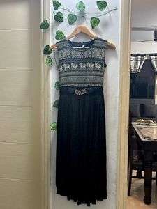 Today Sale💕fix Price Korean Shimmery Dress 💕
