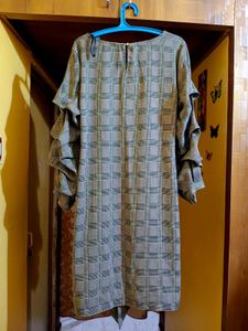 New Free Size Dress For Stylish Girls