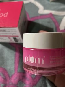 Plum Dew-It-Right Cream