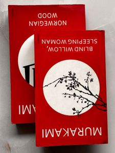 7 Books Pack