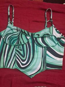 Women's Lingerie Set combo Of Four