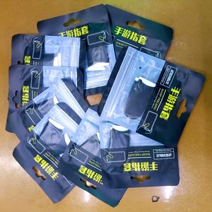 GAMING SLEEVS PACK OF 10