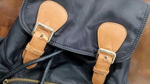 OG Burberry Rucksack