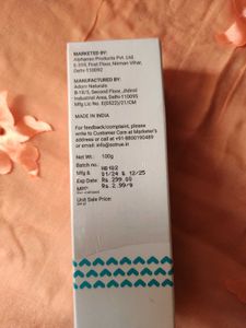 So True Ceramide Moisturizer