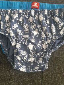 Unused Underwear For Boys