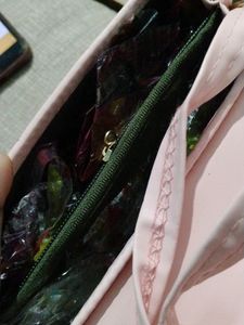 Sling bag.  Collections