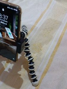 Tripod Full Felixble