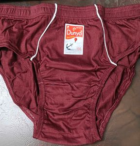 Combo Men's Innerwear