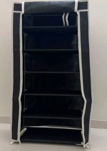 Shoe Rack For 6 Layers