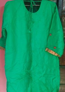 Ethnic Suit
