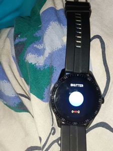 Smart Watch Bluetooth With Sp02