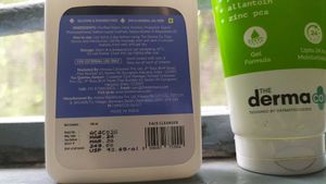 Skincare+Body Mist Combo