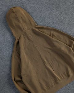 BATTLES EMPIRE HEAVY HOODIE