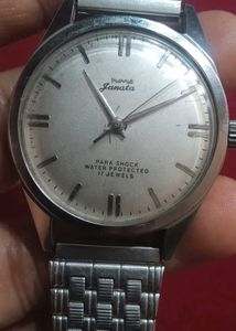 HMT  JANATHA ( Fixed Price)
