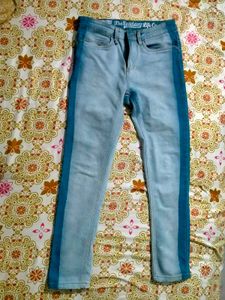 Roadster Denim Jeans