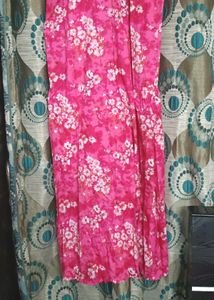 Pink Nighty