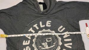 Foreign Brand Unisex Hoodie