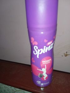 Spinz 😗perfume