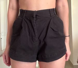 Zara Shorts