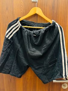 Black Shorts