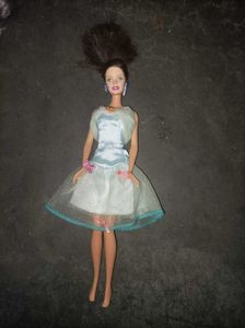 Mattel Doll