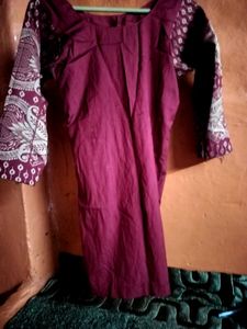 Suit Salwar