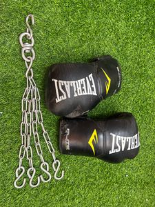 Hardbody Boxing Punching Bag With Free Training 🥊
