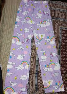 New Night Suit