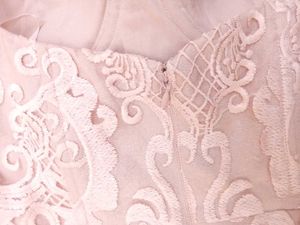 Corset dress