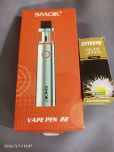 Smok Vape Pen 22