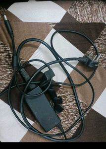 Dell Laptop Cord With Adapter
