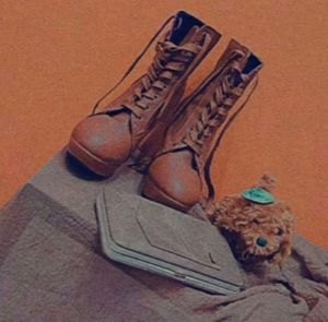 Boots for women