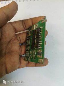 12v 3s  40ah BMS Module In Like New Condition 🥳
