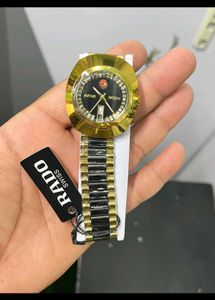 Rado Automatic