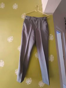 Office Wear Formal Pant