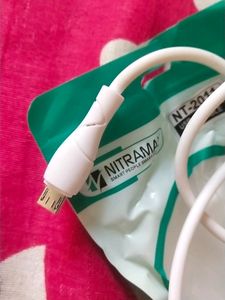 Target Cable Wire